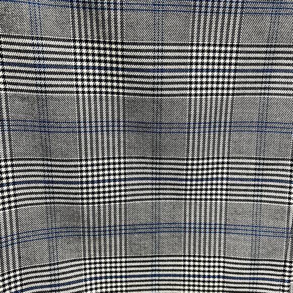 Vince Camuto NWT Plaid Preppy Classic Academia Twee Mini‎ Skirt 6 - Picture 5 of 8